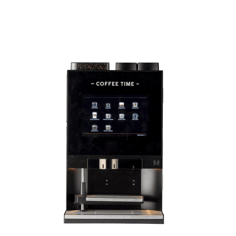 ETNA Dorado Espresso Compact 10"