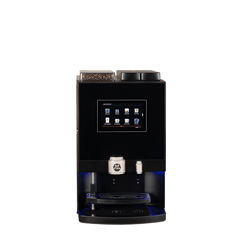 ETNA Dorado Espresso Compact 7"