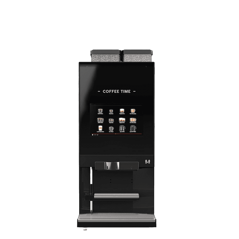 ETNA Dorado Espresso Medium 10"