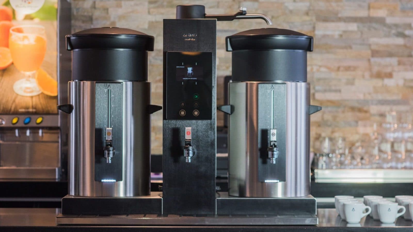 Animo Combi Line Trakter